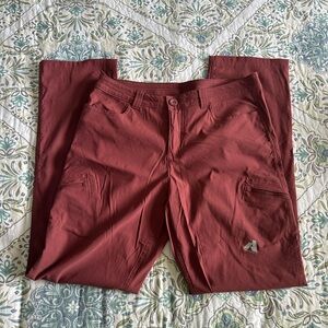 Eddie Bauer hiking pants